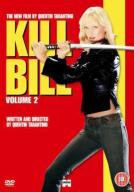 Kill Bill Volume 2