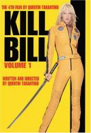 Kill Bill Volume 1