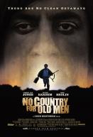 No Country For Old Men